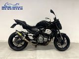 KAWASAKI Z 750