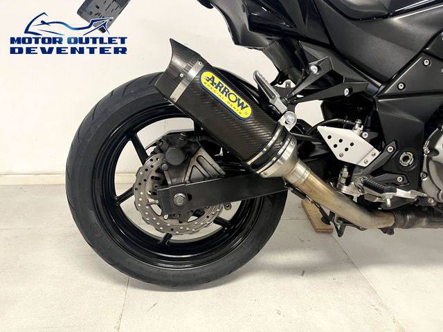 kawasaki - z-750