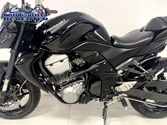 kawasaki - z-750