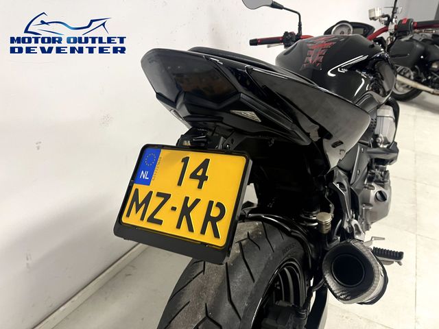 kawasaki - z-750