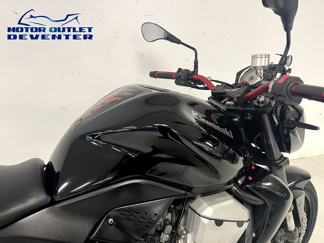 kawasaki - z-750