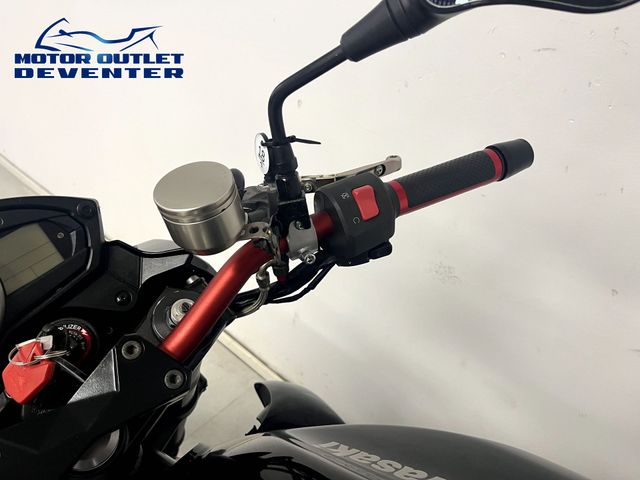 kawasaki - z-750