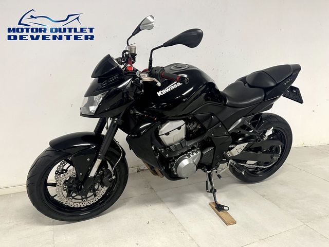 kawasaki - z-750