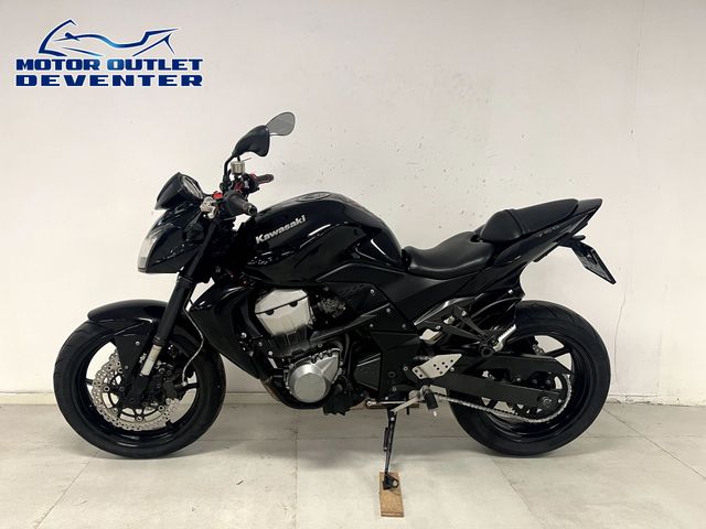 kawasaki - z-750