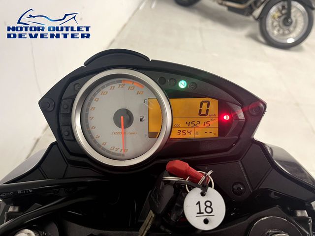 kawasaki - z-750