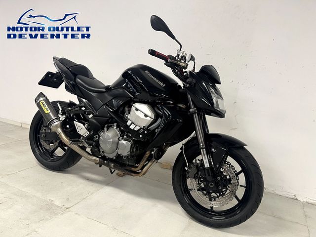 kawasaki - z-750