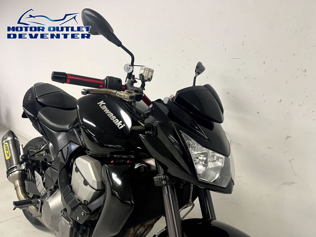 kawasaki - z-750