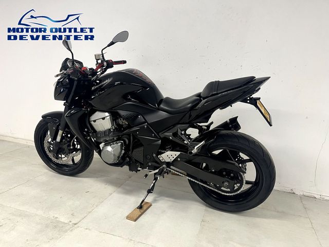 kawasaki - z-750