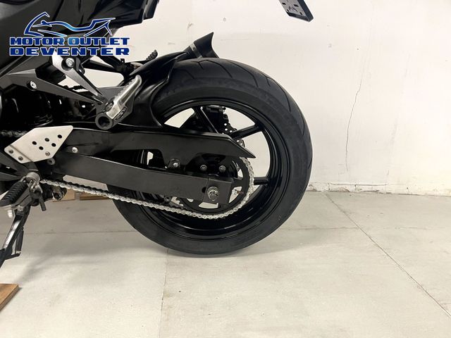 kawasaki - z-750