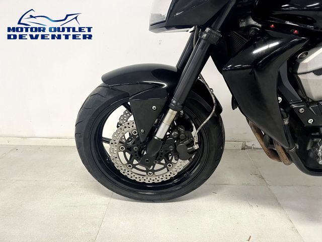 kawasaki - z-750