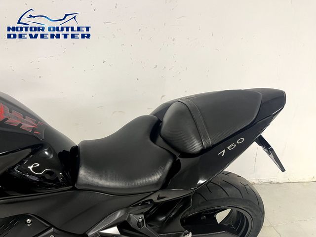 kawasaki - z-750