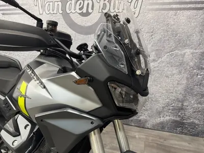 MOTO GUZZI STELVIO PFF – foto 2