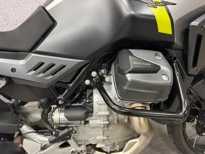 MOTO GUZZI STELVIO PFF – foto 3