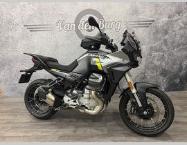Moto Guzzi Stelvio PFF 2024 occasion