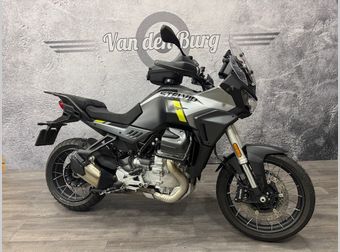 Moto Guzzi Stelvio PFF 2024 occasion