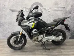 Moto Guzzi Stelvio PFF 2024 occasion – foto 4 van 8