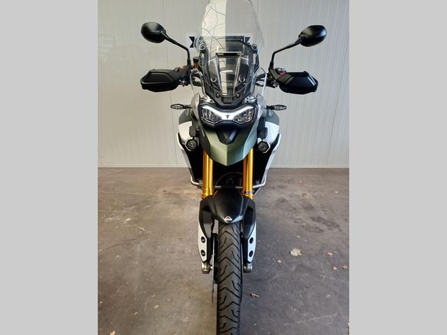 triumph - tiger-900-rally-pro