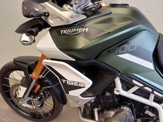 triumph - tiger-900-rally-pro