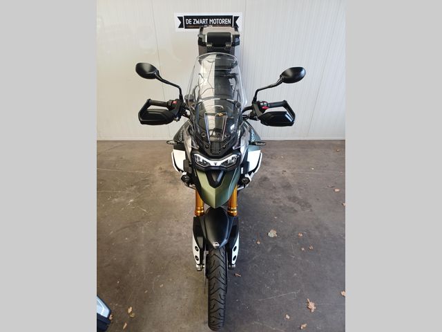 triumph - tiger-900-rally-pro