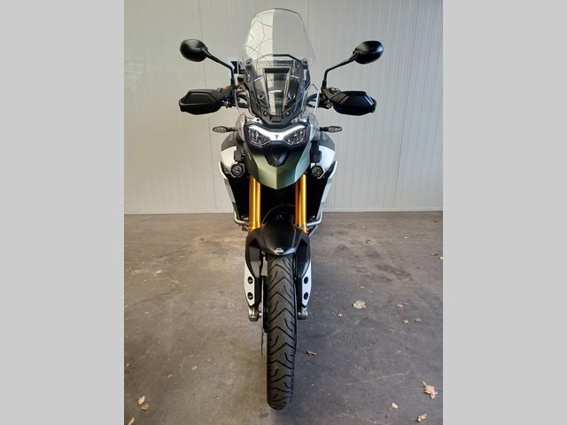 triumph - tiger-900-rally-pro