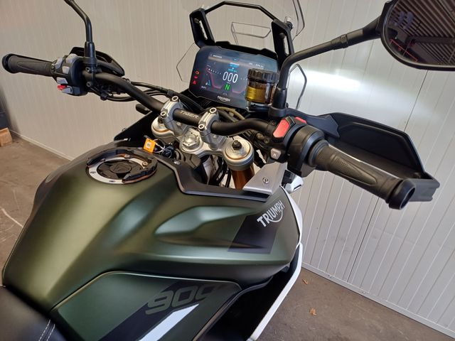 triumph - tiger-900-rally-pro