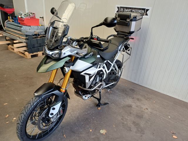 triumph - tiger-900-rally-pro