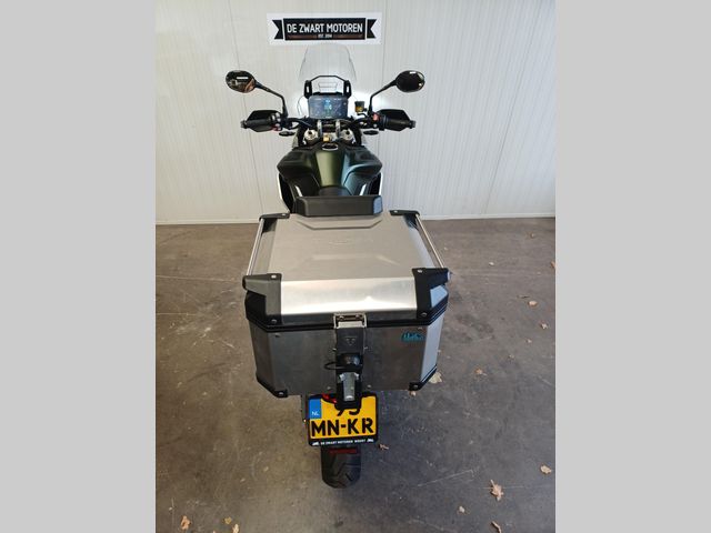 triumph - tiger-900-rally-pro