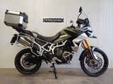 TRIUMPH TIGER 900 RALLY PRO