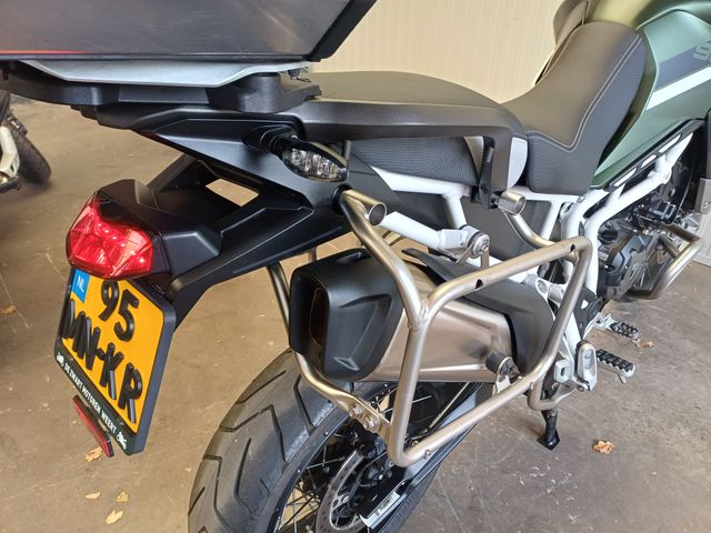 triumph - tiger-900-rally-pro