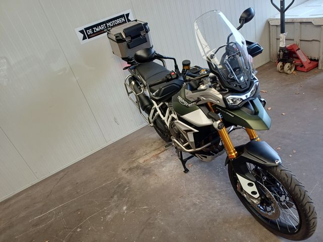 triumph - tiger-900-rally-pro