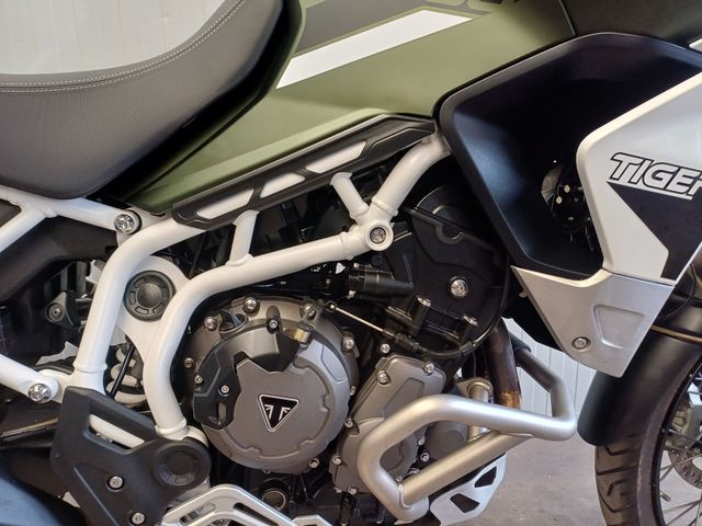 triumph - tiger-900-rally-pro