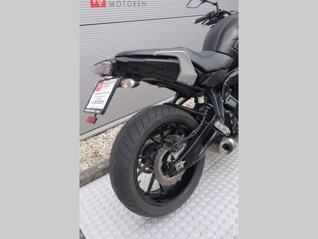 yamaha - tracer-700-abs