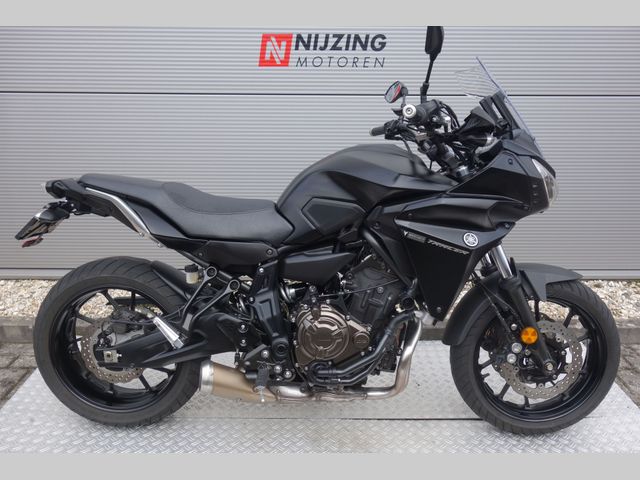 yamaha - tracer-700-abs