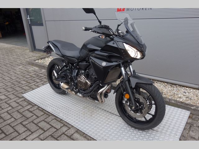 yamaha - tracer-700-abs