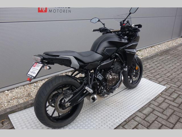yamaha - tracer-700-abs