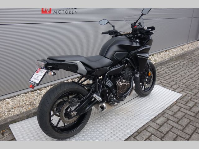 yamaha - tracer-700-abs