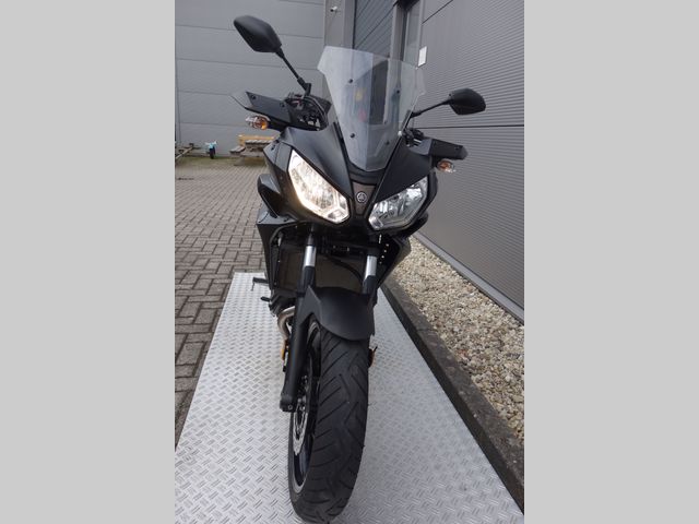yamaha - tracer-700-abs