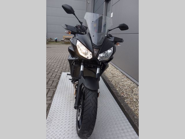 yamaha - tracer-700-abs