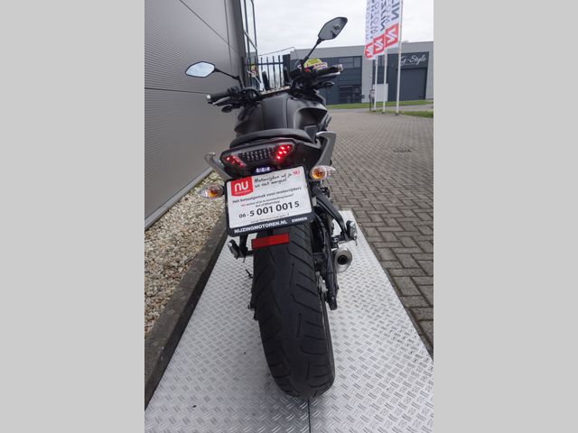 yamaha - tracer-700-abs
