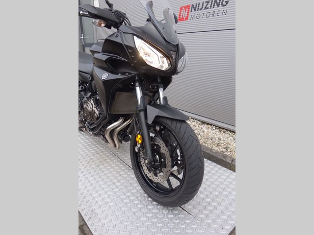yamaha - tracer-700-abs