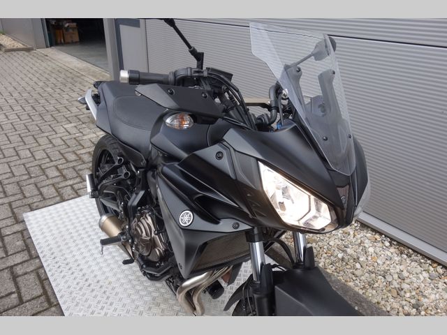 yamaha - tracer-700-abs