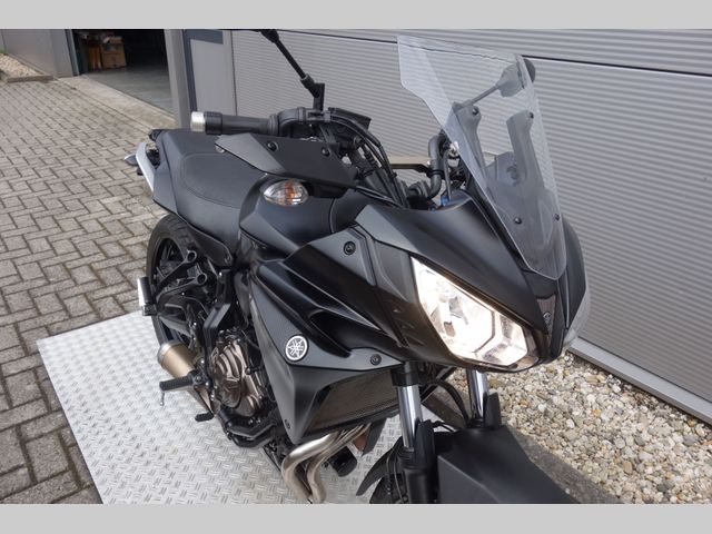yamaha - tracer-700-abs
