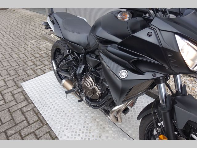 yamaha - tracer-700-abs