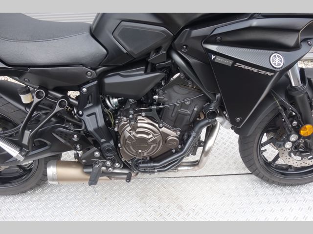 yamaha - tracer-700-abs