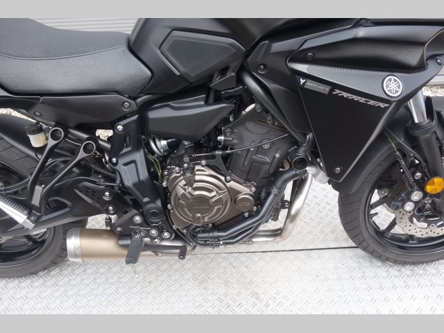 yamaha - tracer-700-abs