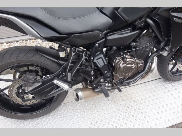 yamaha - tracer-700-abs