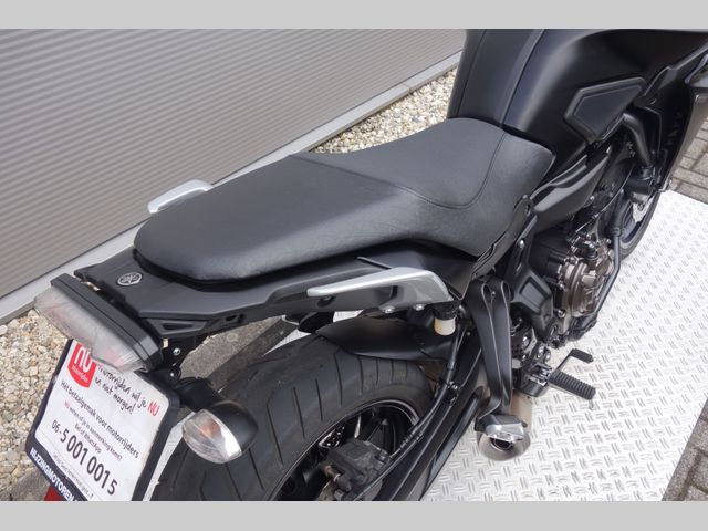 yamaha - tracer-700-abs
