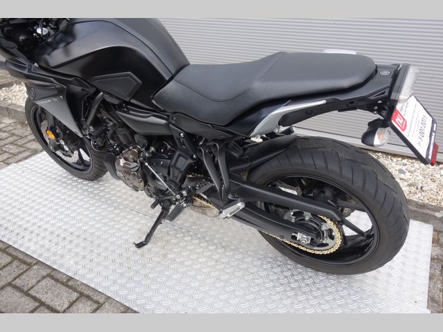 yamaha - tracer-700-abs