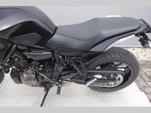 yamaha - tracer-700-abs