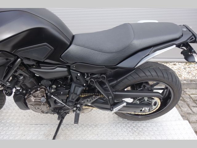 yamaha - tracer-700-abs